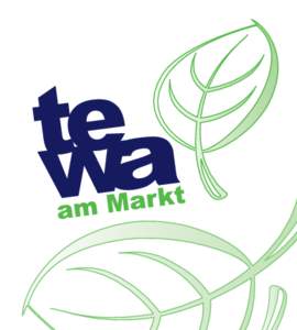 TEWA bedeutet auf hebräisch „NATUR“ & steht für genussvolles, frisches sowie gesundes Essen & Trinken. Wir bevorzugen BIO-PRODUKTE regionaler | internationaler Herkunft & freuen uns, Sie damit zu verwöhnen! IHR T