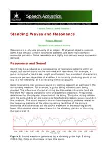 Microsoft Word - Copy of resonance.html