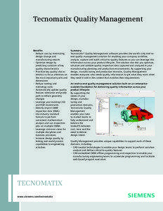 Teamcenter / Siemens PLM Software / Jack / Product and manufacturing information / JT / Femap / NX / Solid Edge / Computer-aided design / Information technology management / Product lifecycle management / Tecnomatix