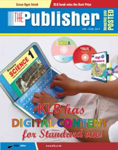 KLB Publisher Magazine[removed]Finale