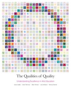 Quallties of Qualityindd