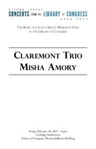 Chamber music / Fanny Mendelssohn / Piano quartet / Piano trio / Johannes Brahms / Piano Quartet No. 3 / Piano trio repertoire / Piano Trio No. 2 / Music / Classical music / Musical groups