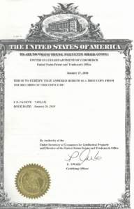 US007652136B2United States Patent Kwok et alDIARYLAMINOFLUORENE-BASED ORGANOMETALLIC PHOSPHORS AND