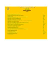 IIOMME Programme (5 for pdf).xls