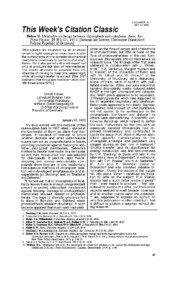 Heber U. Metabolite exchange between chloroplasts and cytoplasm. Annu. Rev. Plant Physiol. 25:[removed], 1974.