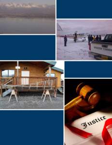 	  Chapter Two - Reforming Justice for Alaska Natives: The Time is Now 33