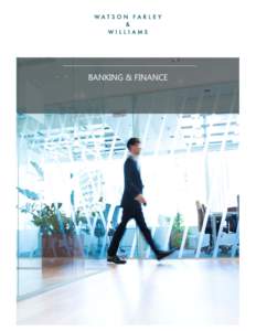 Microsoft Word - Service - Banking and Finance.docx