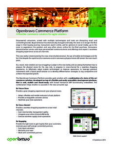 Openbravo Commerce Platform Brochure_HIGH_ENG_March2014_001