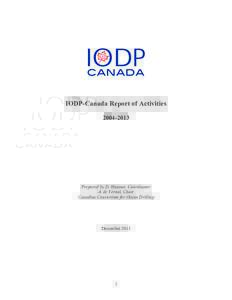 Microsoft Word - IODP Canada Final Report-Dec.docx