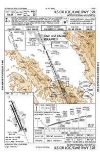 MOUNTAIN VIEW, CALIFORNIA  AL-410 (FAA[removed]APP CRS