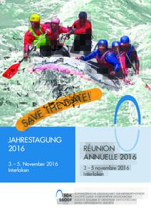 Rafting as extreme and fun sport