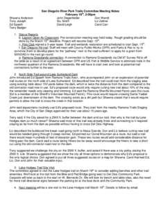 Microsoft Word - Meeting Notes[removed]doc