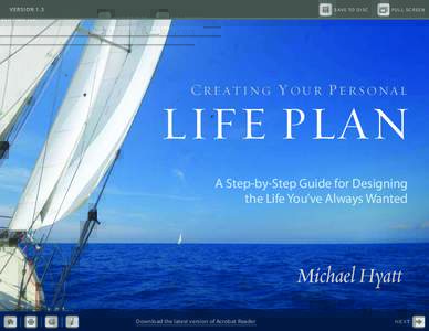 Creating Your Personal Life Plan - eBookkey