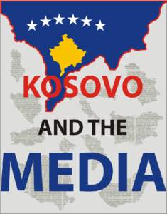 This book is published within the South East European Network for Professionalization of the Media SEENPM www.seenpm.org Kosovo And The