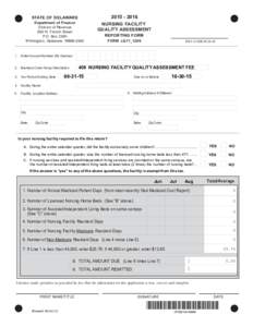 Claim for Revision License Tax - Form 1049C-9602