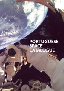 PORTUGUESE SPACE CATALOGUE PORTUGUESE SPACE