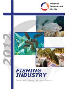 Armenian Development Agency Fish Market Research for Russian and European Markets