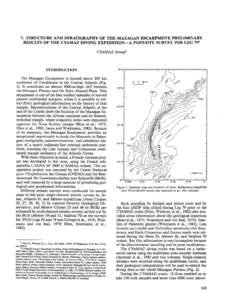Deep Sea Drilling Project Initial Reports Volume 79