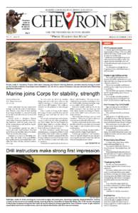 MARINE CORPS RECRUIT DEPOT SAN DIEGO  Marines train on Okinawa in annual