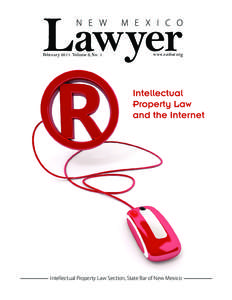 Lawyer N e w February 2011 Volume 6, No. 1  M e x i c o