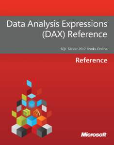 Data Analysis Expressions (DAX).pdf