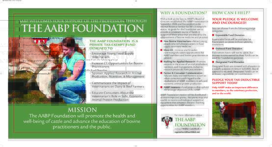 AABP Foundation Poster:29 PM