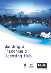 Corporate Membership Brochure