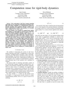 Operations research / Mathematical optimization / Linear algebra / Linear complementarity problem / Algorithm / Complementarity theory / Linear programming / George Dantzig / Simplex algorithm / Mathematics / Applied mathematics / Theoretical computer science