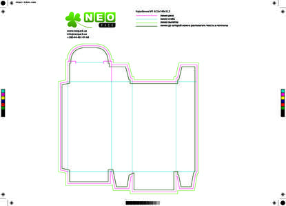 BOX2.pdf:50:24  Коробочка №1 67,5х140х31,5 www.neopack.ua 