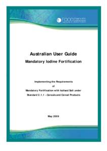 Microsoft Word - Rewrite Mandatory Iodine Fortification User Guide _Formated Master_.doc