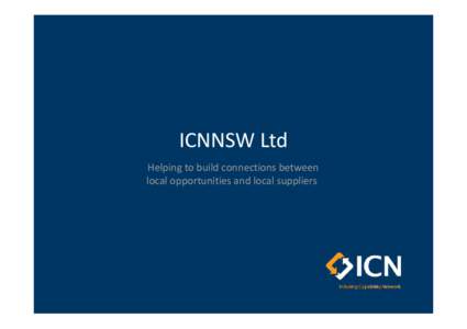 ICN presentation Sep 2014