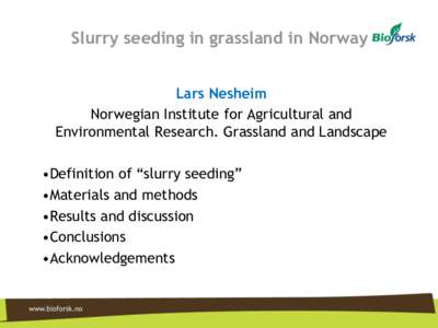 Feces / Agriculture / Liquid manure / Cloud seeding / Manure / Slurry pit / Seeding / Slurry / Biology / Agroecology