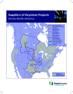 Keystone Pipeline System Feb2014_Highlights