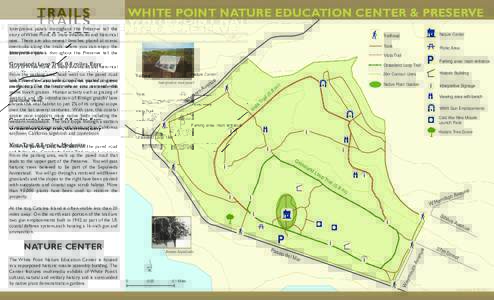 White Point Nature PreserveW. W. Pa Paseo