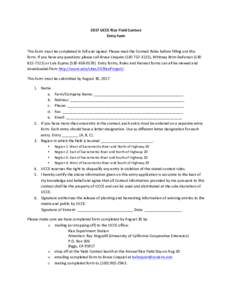 Microsoft WordYield Contest entry form.docx