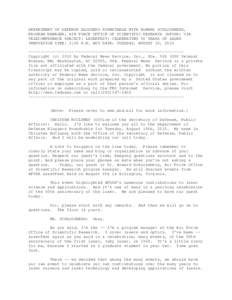 Microsoft Word - 20100810_schlossberg_transcript.doc