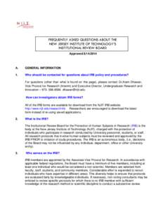 Microsoft Word - Frequently_Asked_Questions  v1.rtf
