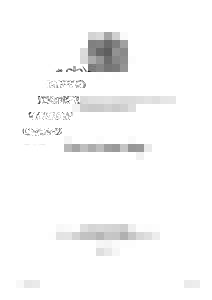 THE GOVERNMENT RESPONSE TO THE EIGHTH REPORT FROM THE HOME AFFAIRS COMMITTEE SESSIONHC 880 Forced marriage