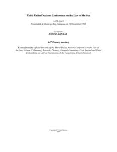 Arbitration / International relations / Dispute resolution / International Court of Justice / United Nations Security Council / Lis alibi pendens / International arbitration / Legal terms / Law / Arbitral tribunal