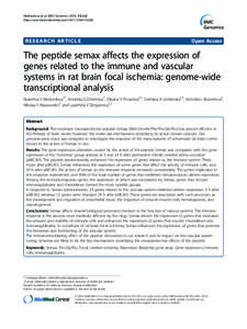 Exploring the gonad transcriptome of two extreme male pigs with RNA-seq