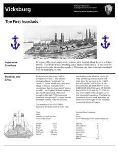 Microsoft Word - first ironclads rev