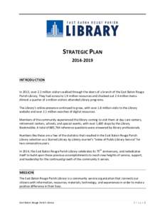 Microsoft Word - Strategic Plan Rev July 2014