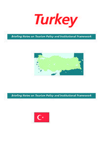 Turkey Handbook - web version