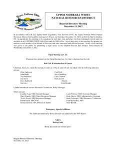 Parliamentary procedure / Meeting / Nebraska Forest Service / Agenda / Roll call