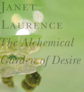 Janet Laurence The Alchemical Garden of Desire  McClelland Sculpture Park+Gallery