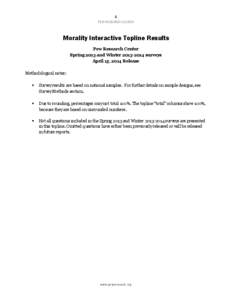 Microsoft Word - Morality Topline Title Page.docx