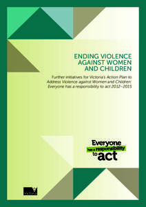 Crime / Abuse / Law enforcement / Feminism / Criminology / Violence / Domestic violence / Crime prevention / Domestic violence court / Violence against women / Ethics / Gender-based violence