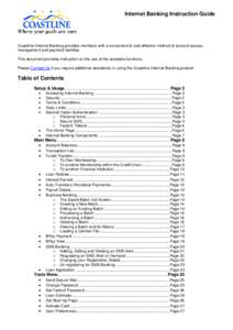 Microsoft Word - Internet Banking Instruction Guide - PDF.doc