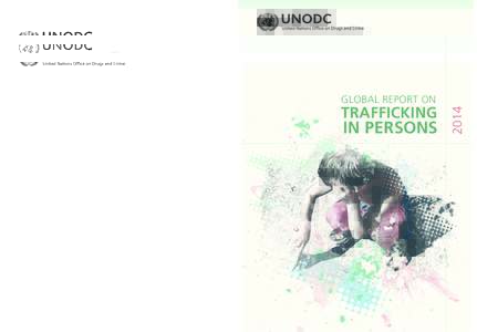 TRAFFICKING  IN PERSONS USD 22 ISBN4