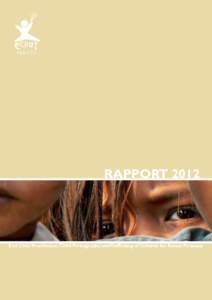 RAPPORT[removed]End Child Prostitution, Child Pornography and Trafficking of Children for Sexual Purposes 1